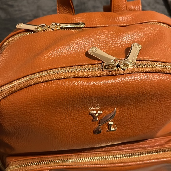 NIB! Young Living Backpack & Oil Set 🌱 - Picture 11 of 16